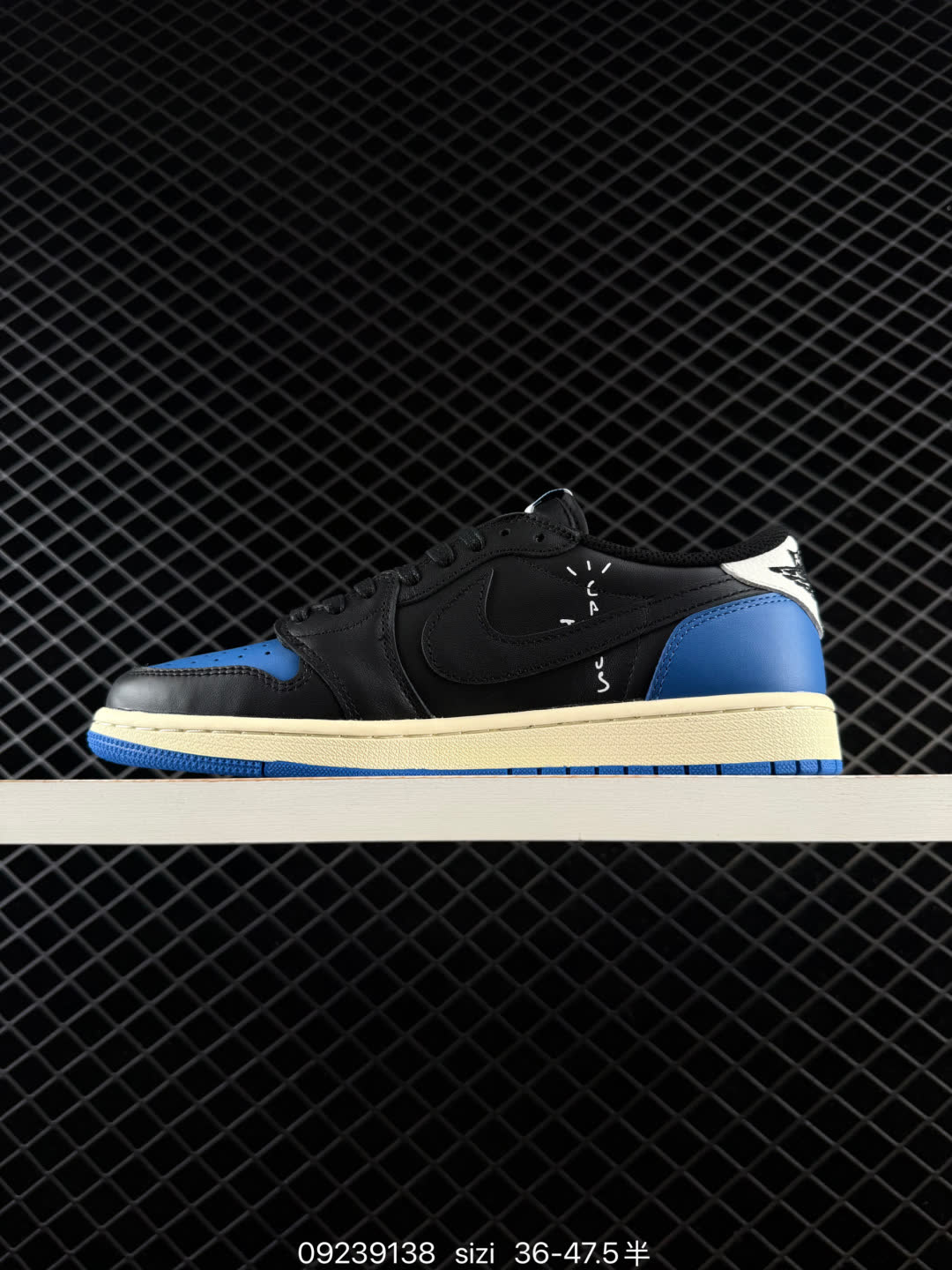 Nike Air Jordan 1 Low OG SP-DM7866